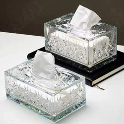 Tissue Boxes