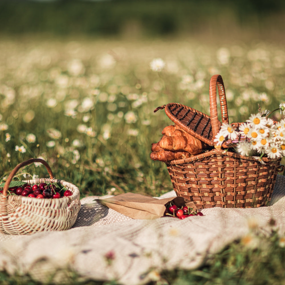 Baskets