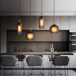 Pendant Lights