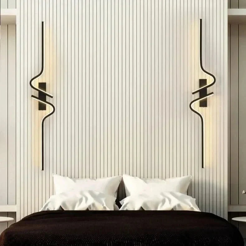 Wall Lights