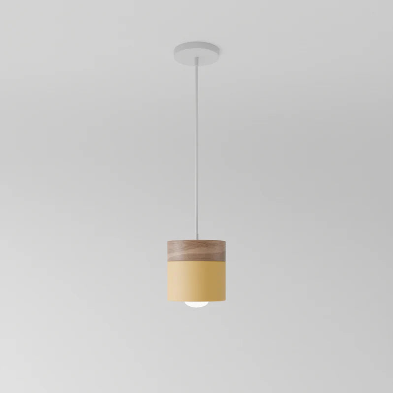 Luminous Harmony Pendant Light