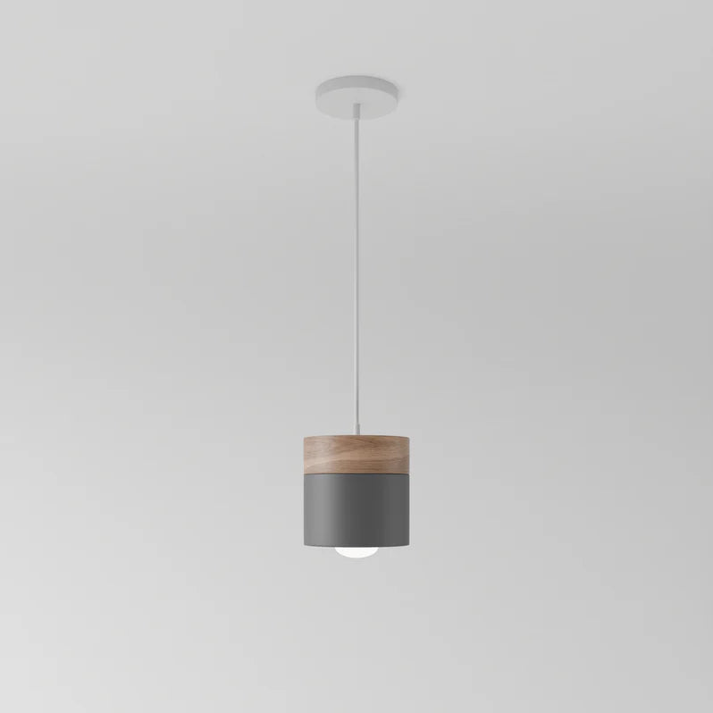 Luminous Harmony Pendant Light