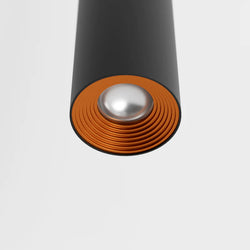 Luxe Pendant Light