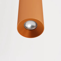 Luxe Pendant Light