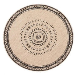 Arvi Embroidery Table Mat