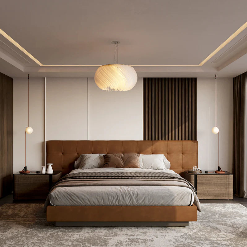 High-End Malakos Chandelier