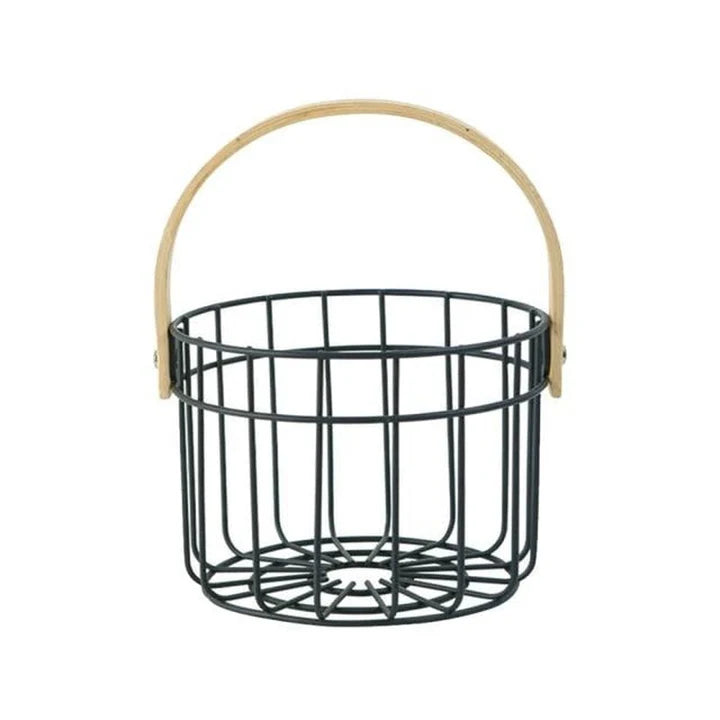 Metal Wire Egg Holder