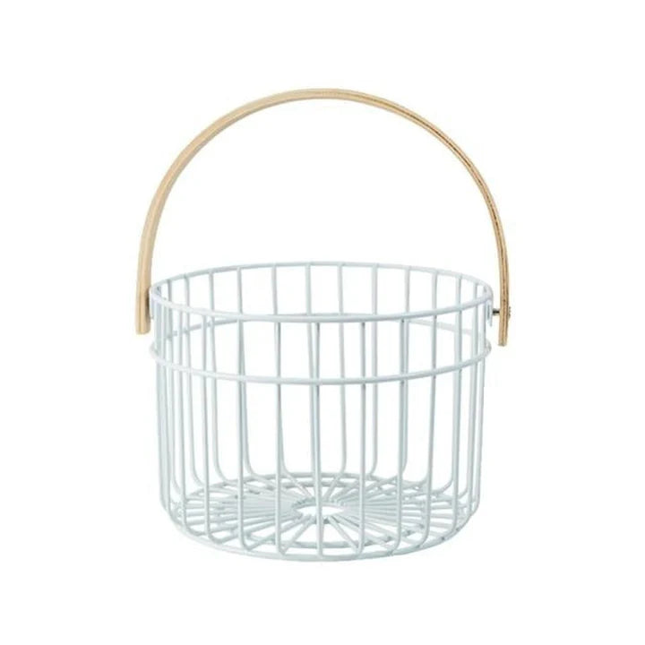 Metal Wire Egg Holder