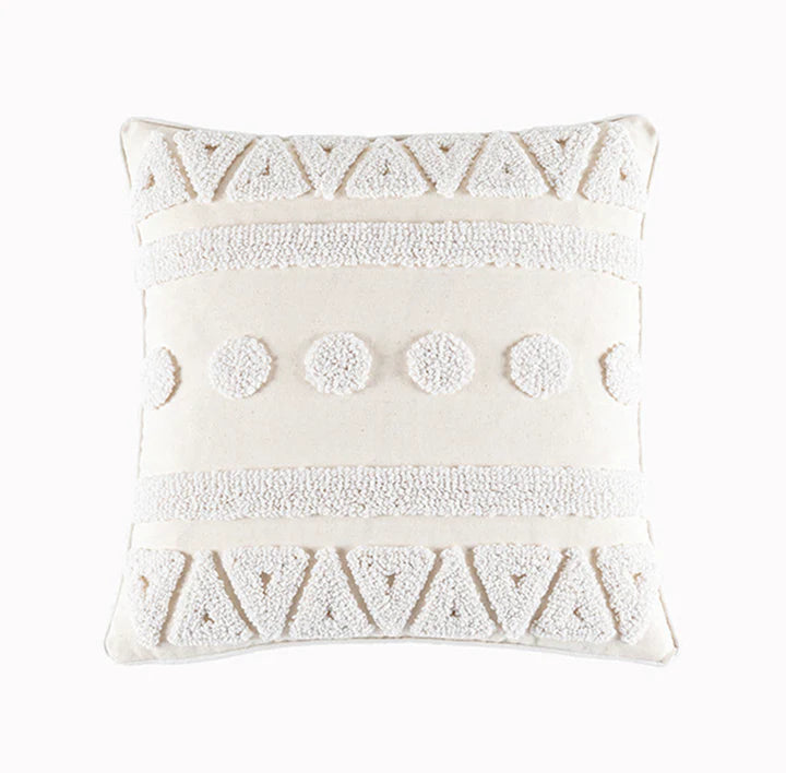 'Boho' Modern Handmade Cushion Cover