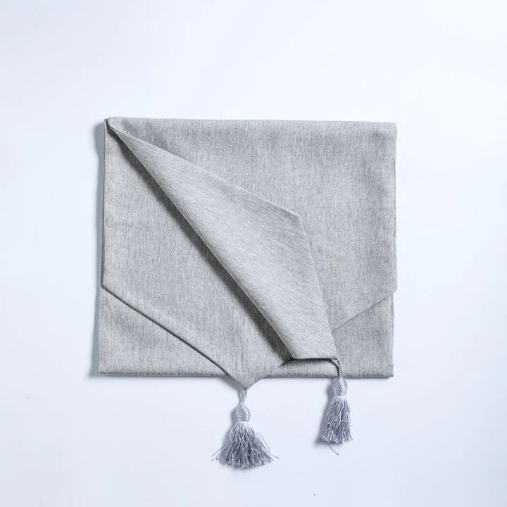 Evie Luxury Modern Table Runner