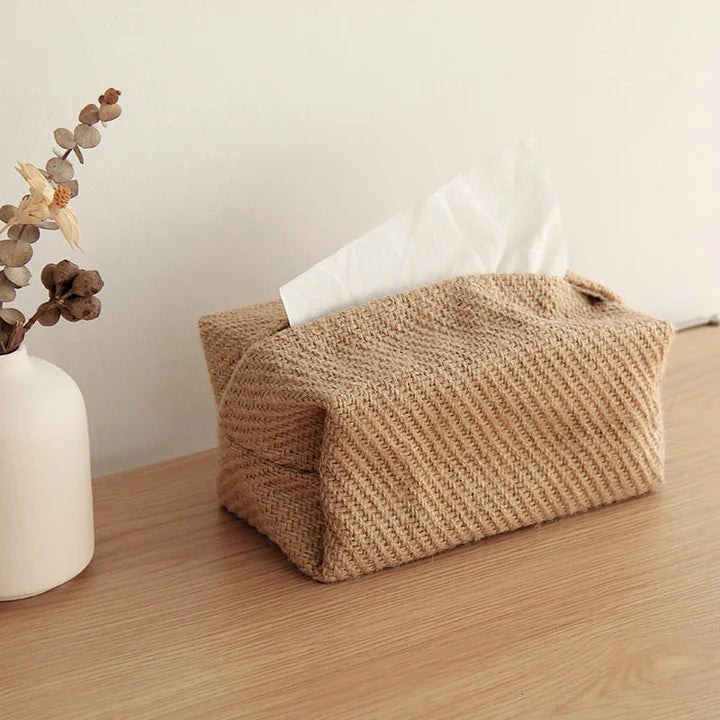 Nordic Tissue Storage Bag