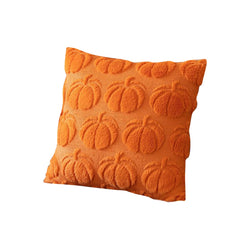 Pumpkin Halloween Pillow Case