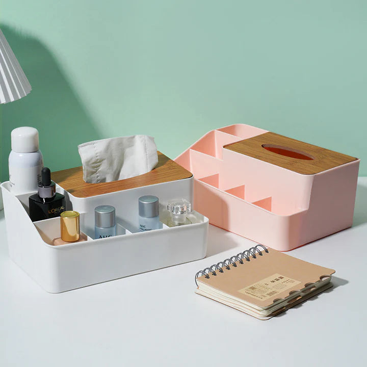 Makeup Drawer Organizer