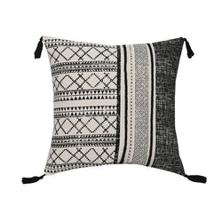 Mili Morocco Tufted Cushion Cover