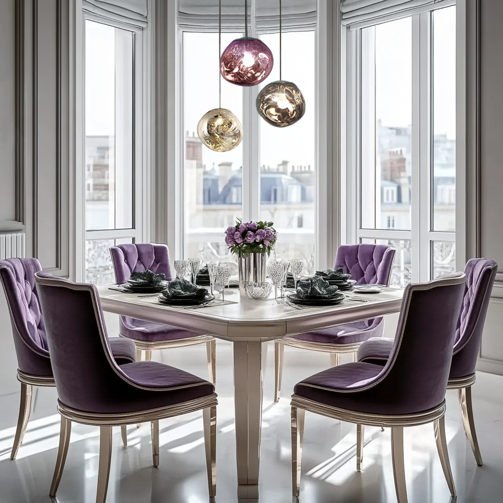 Pendant Light Lava Glass Lighting