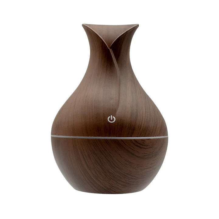 'Acorn' Ultrasonic Air Humidifier