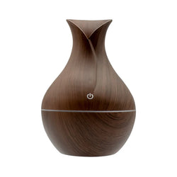 'Acorn' Ultrasonic Air Humidifier