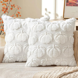 Pumpkin Halloween Pillow Case