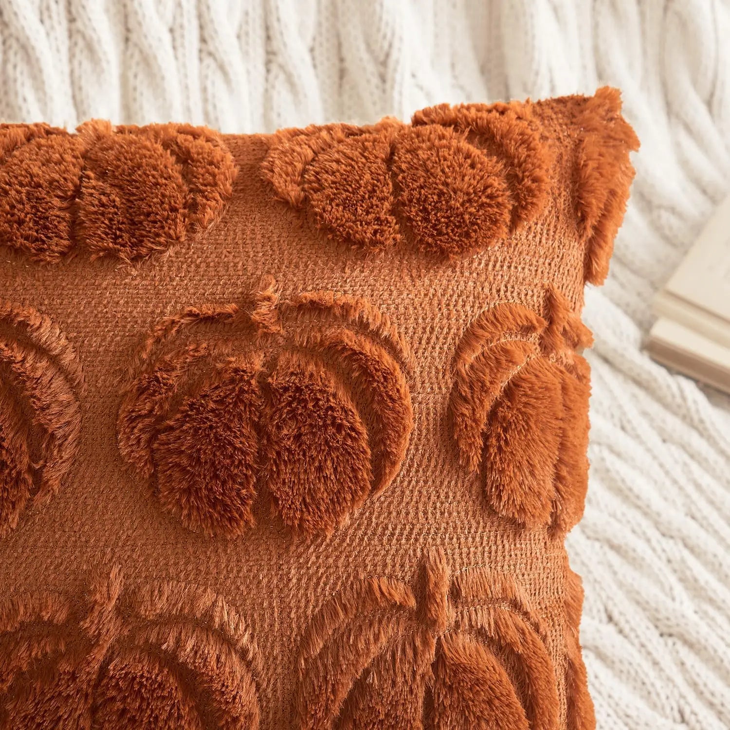 Pumpkin Halloween Pillow Case