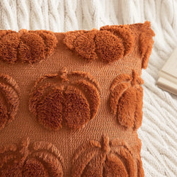 Pumpkin Halloween Pillow Case