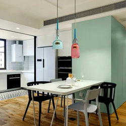 Nordic Candy Macaron Pendant Lights