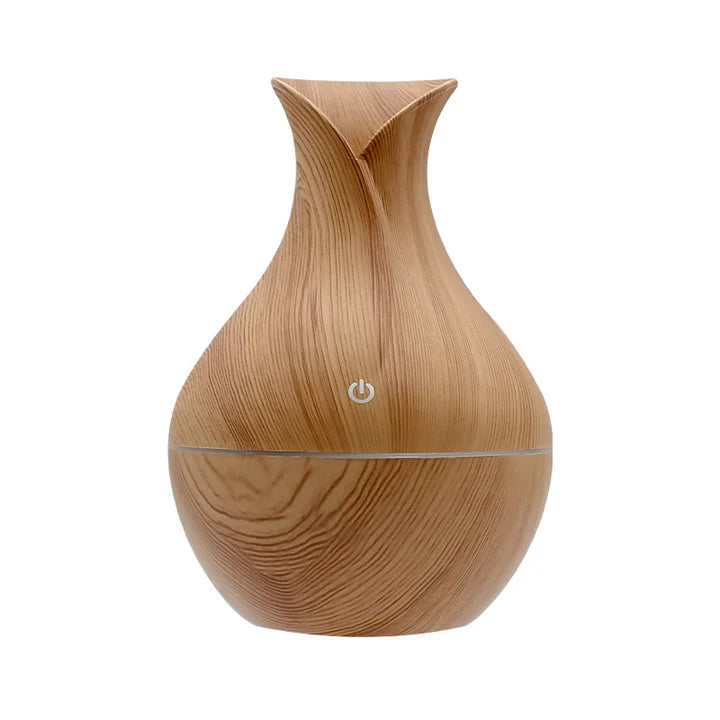 'Acorn' Ultrasonic Air Humidifier