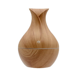 'Acorn' Ultrasonic Air Humidifier