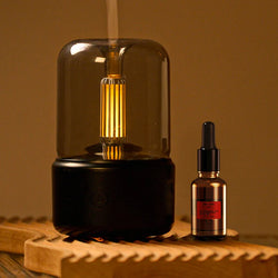 'Dainty' Aromatherapy Oil Diffuser