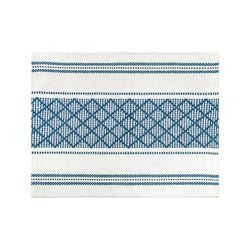 Shiloh Vibrant Bohemian Table Runner