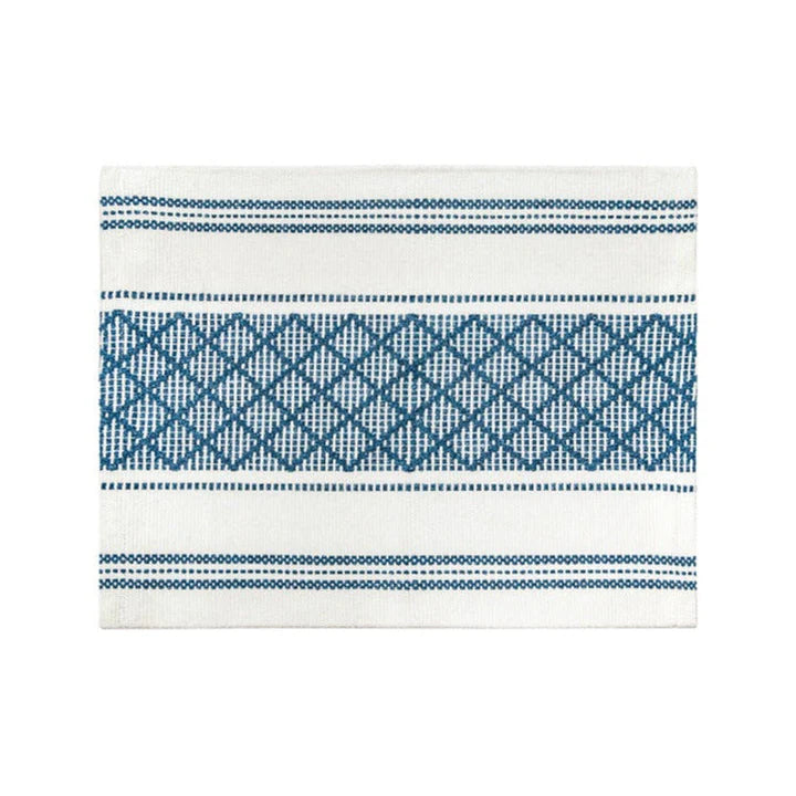 Shiloh Vibrant Bohemian Table Runner