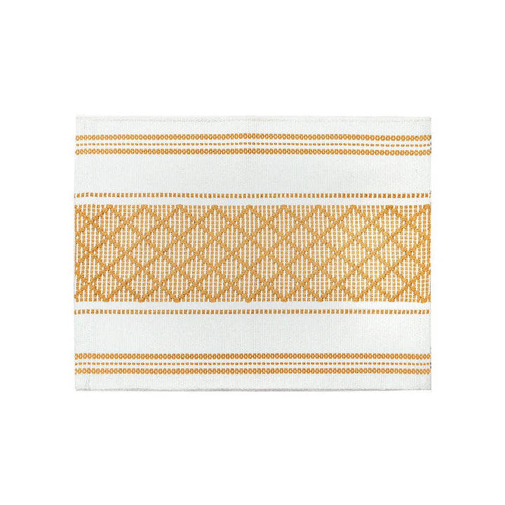 Shiloh Vibrant Bohemian Table Runner