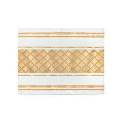 Shiloh Vibrant Bohemian Table Runner