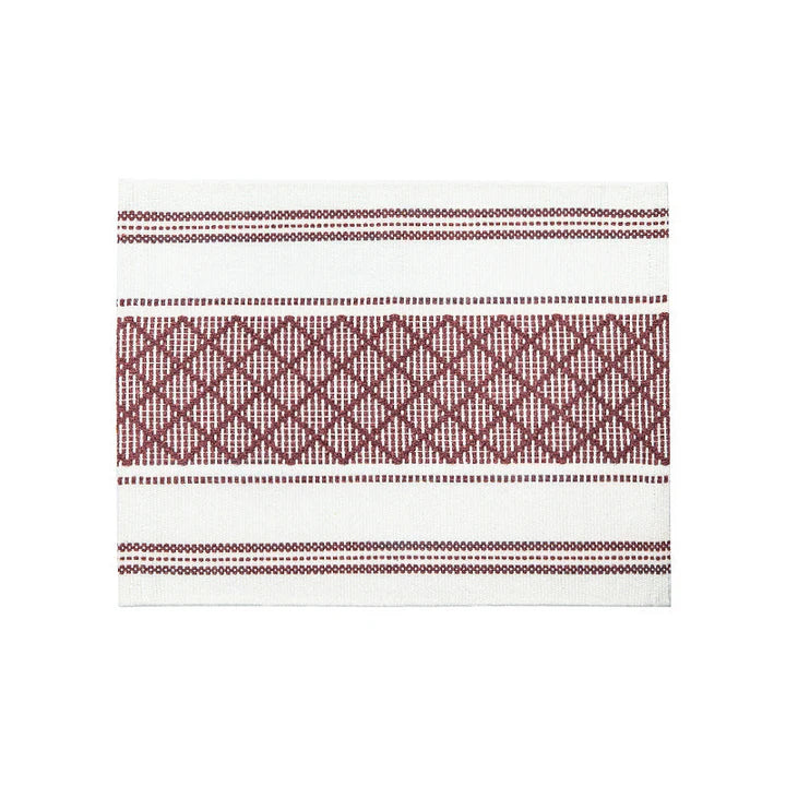 Shiloh Vibrant Bohemian Table Runner