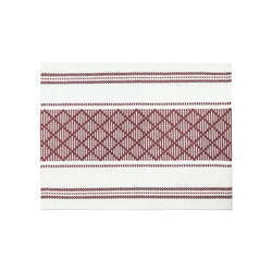 Shiloh Vibrant Bohemian Table Runner