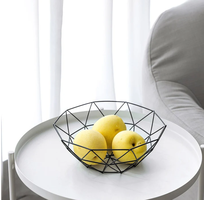 'Kimi' Kitchen Basket – Multifunctional Storage