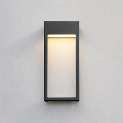 Premium Stainless Steel Wall Lamp