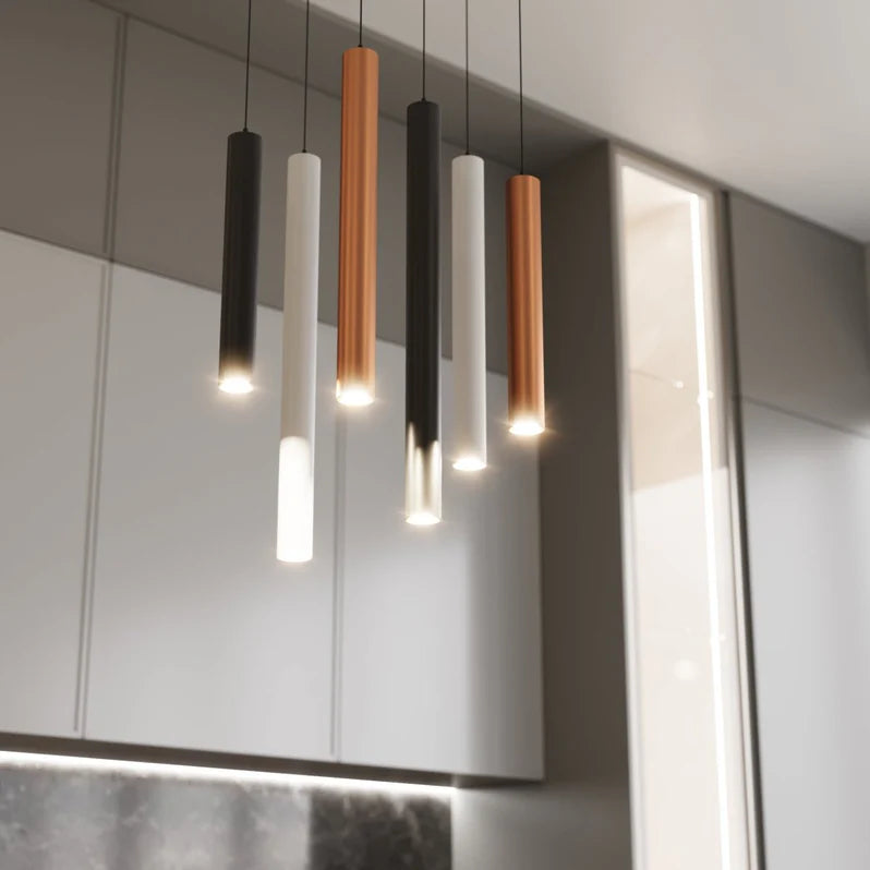 Luxe Pendant Light