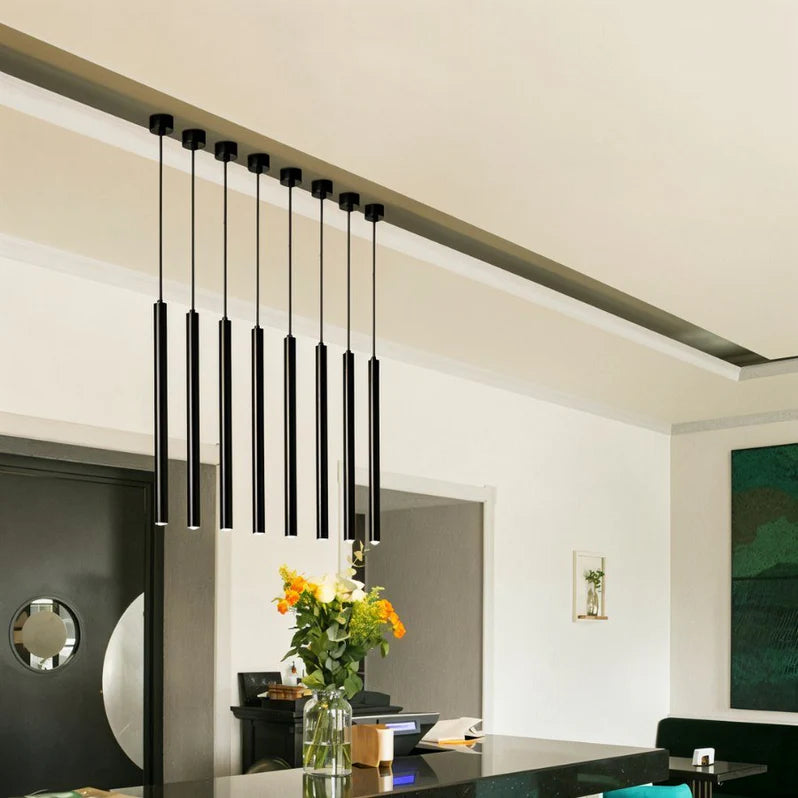 Luxe Pendant Light