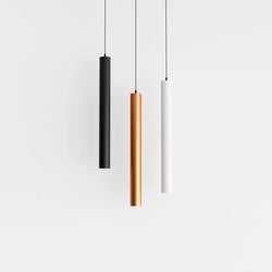 Luxe Pendant Light