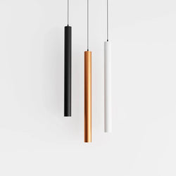 Luxe Pendant Light