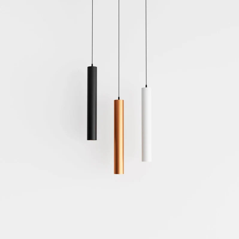 Luxe Pendant Light