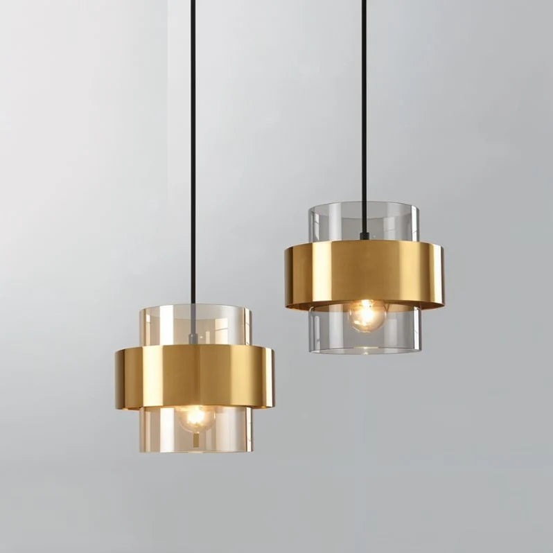 Timeless Radiant Elegance Pendant