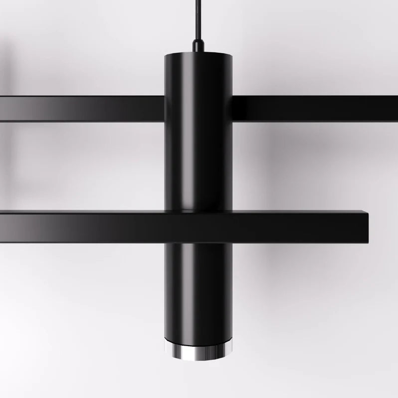 Modern Linear Pendant Light