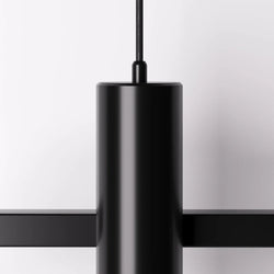 Modern Linear Pendant Light