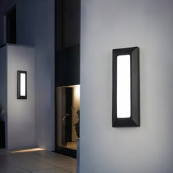 Modern Step Illumination