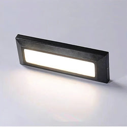 Modern Step Illumination