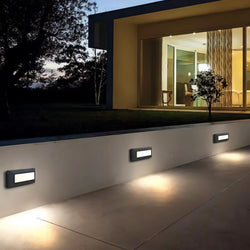 Modern Step Illumination