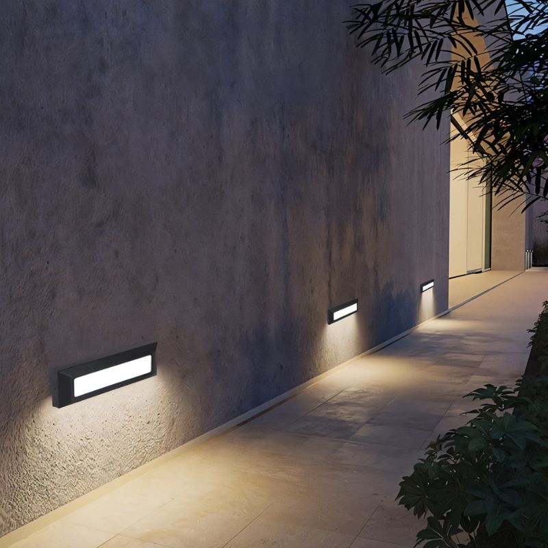 Modern Step Illumination