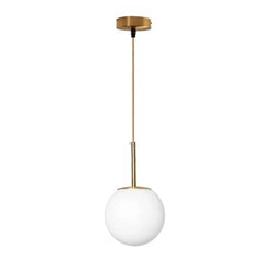 Elegant Modern Pendant Illumination