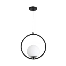 Elegant Modern Pendant Illumination